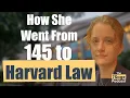 145 to Harvard Law the Reddit Admissions Questions We Couldn t Ignore The 7Sage Podcast