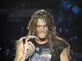 Download Lagu Skid Row - 18 and Life LIVE 1992