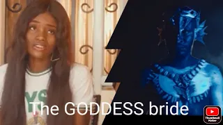balokun the goddess bride bukunmi oluwashina antar laniyan bimbo oshin joke muyiwa