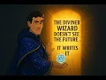 Download Lagu Diviner Wizard Test Drive (Levels 1-10): D\u0026D 2023