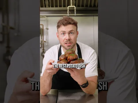 The Best Potato Dish We’ve Ever Done