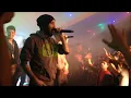 Allame - Bir Dakika (Canlı Performans) @Özbulut Organizasyon