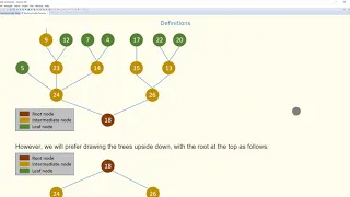 CMPE160 Object Oriented Programming Chapter 7 - Section 1