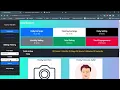 web task 42 Program the admin homepage including the summarized report E commerce web application