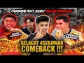 Download Lagu MUKBANG TERPALING PEDASS ULAS ISU VIRAL!!! 4SEKAWAN COMEBACK RIUH CONTENT KALINI?!