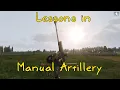 Manual Artillery Laying a Brief Tutorial