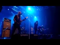 Draconian - Morphine Cloud (Eindhoven, NL) 10/16/15