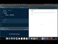 How to install Quarto on macOS and create a Quarto document