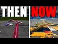 The Truth About Chicagoland Speedway Carson Hocevar Shows All