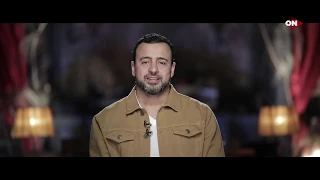 طلبت من الله كتير يحل مشاكلي بس ماتحلتش ألجأ لربنا تاني ليه مصطفى حسني 