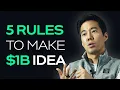Download Lagu Why 90% of Startup CEOs Are Failing | John Kim Sendbird