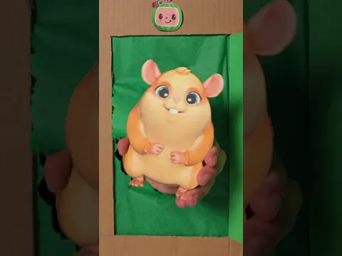Where is Boba Bear Hiding? 🧸❓ #cocomelon #kids