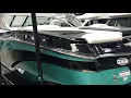 2017 MasterCraft XT21