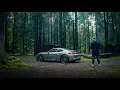 Download Lagu Porsche 981 Cayman GT4 Black Forest Run | Drive \u0026 Sound