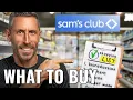 I Tried Shopping Animal-Based at Sam s Club