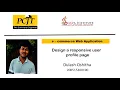 Web Project Task 10 1st Year Java Institute Dulash Oshitha