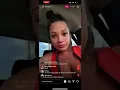MARISSA DE NAE PREGNANT AGAIN AND EXPOSES NLE CHOPPA AND HER RELATIONSHIP