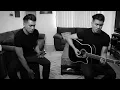 There's Nothing Holdin' Me Back - Shawn Mendes (Joseph Vincent Cover)