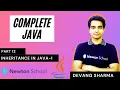 Complete Java - Freshman to Professional Developer Part 12