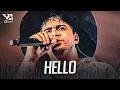 Hello - Natanzinho Lima Feat. Daniel Diau (Couro e Cacete) Repertório Novo