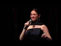 Stella Cole at The Kennedy Center - On the Street Where You Live