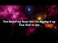 Micah Ariss - Obliterate (feat. Chandler Burton) [Lyrics]