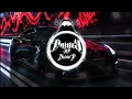 Icedmane & Dysmane - Funk Criminal (Slowed + Reverb)