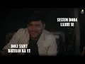 Chambal K Dakku | Masoom Sharma | Swara Verma | Rahul Muana | Ruba Khan | New Haryanvi Song 2025