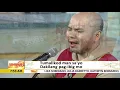 UKG: Umagang Kantahan with Toto Sorioso!