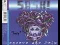 Sash! feat. Sabine Ohmes - Encore Une Fois (Future Breeze Radio) (1997)