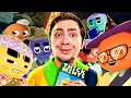 Download Lagu INVADIRAM NOSSO CUME! - PEAK COM OS AMIGOS