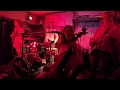The New Eves - Highway Man [The Pipeline, Alt Escape, Brighton - 16.05.2025]