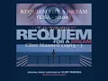 Clint Mansell - Lux Aeterna [REQUIEM FOR A DREAM, USA - 2000]