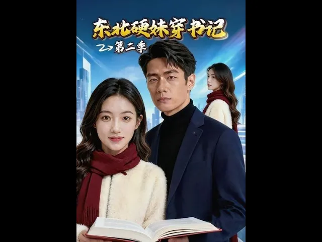 东北硬妹穿书记第二季