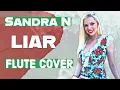 Download Lagu Sandra N - Liar | মিথ্যাবাদী | Instrumental | Flute Sumon
