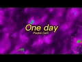Lagu Playboi Carti - One day (Lyrics) | I'ma have it one day