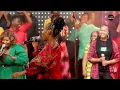 Jesus Iye | ICC Nairobi Worship Cover