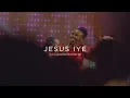 Download Lagu Jesus Iye | ICC Nairobi Worship Cover