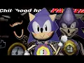 Download Lagu The Horrifying Sonic That Feeds Off Your Nostalgia