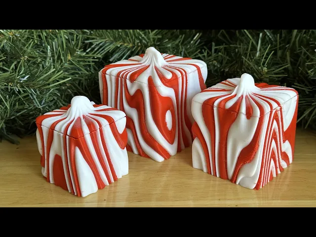 Taffy Box - Medium video thumbnail