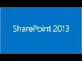 Enabling and Using SharePoint 2013 Approval Workflow