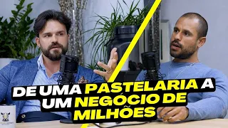 Tiago Guimarães: o Método de Acompanhamento Online Mais Famoso de Portugal | Conversas de Elite
