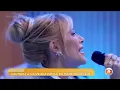 Luiza Possi sings 'Eu Quero Conhecer Jesus' | Encontro (05/29/26)