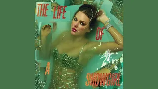 The Fate Of Ophelia Taylor Swift 1 Hour 