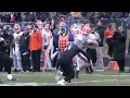 Saturday Scores and Highlights From Round Two of IHSA Football Playoffs