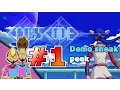 Amazing new game - CrossCode first look