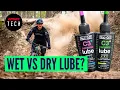 Download Lagu How To Select Chain Lube For Mountain Biking | Wet Lube Vs Dry Lube Explained
