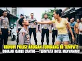 Lagu VIRAL‼️ OKNUM POLISI AROGAN TUMBANG DI TEMPAT, DIHAJAR GADIS CANTIK—TERNYATA DIA INTEL MENYAMAR!