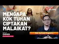 Download Lagu Mengapa Kok Tuhan Ciptakan Malaikat? | Pdt. Samuel Sugiarto
