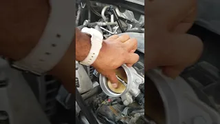 طريقه تنظيف الثروتل بدون برمجه 